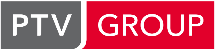 Guraify - PTV GROUP Logo Guraify - PTV GROUP Logo